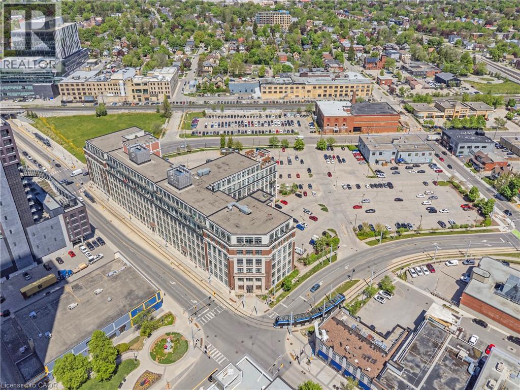 404 W King Street W Unit# 212, Kitchener, Ontario  N2G 4Z9 - Photo 44 - 40840954