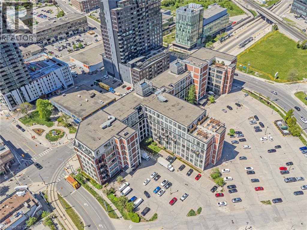 404 W King Street W Unit# 212, Kitchener, Ontario  N2G 4Z9 - Photo 45 - 40840954