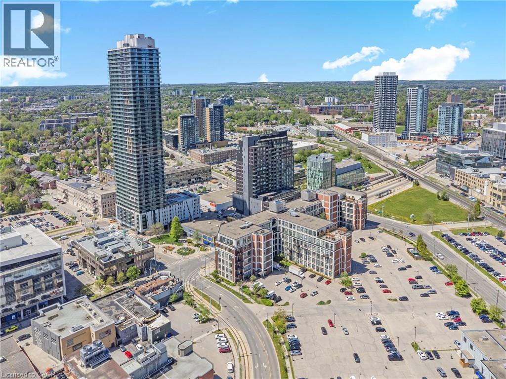 404 W King Street W Unit# 212, Kitchener, Ontario  N2G 4Z9 - Photo 46 - 40840954
