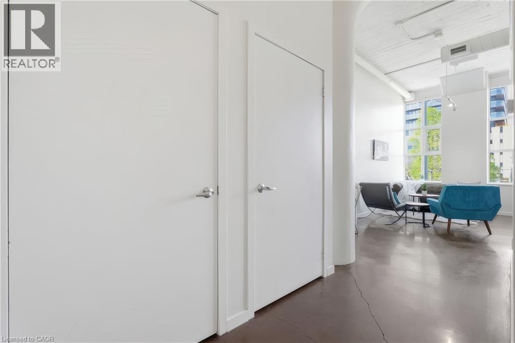 404 W King Street W Unit# 212, Kitchener, Ontario  N2G 4Z9 - Photo 5 - 40840954