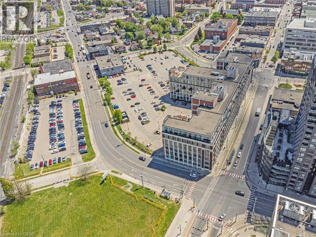404 W King Street W Unit# 212, Kitchener, Ontario  N2G 4Z9 - Photo 50 - 40840954