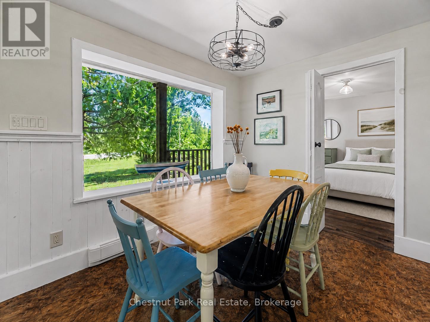1248 Dorcas Bay Road, Northern Bruce Peninsula, Ontario  N0H 2R0 - Photo 11 - X13469410