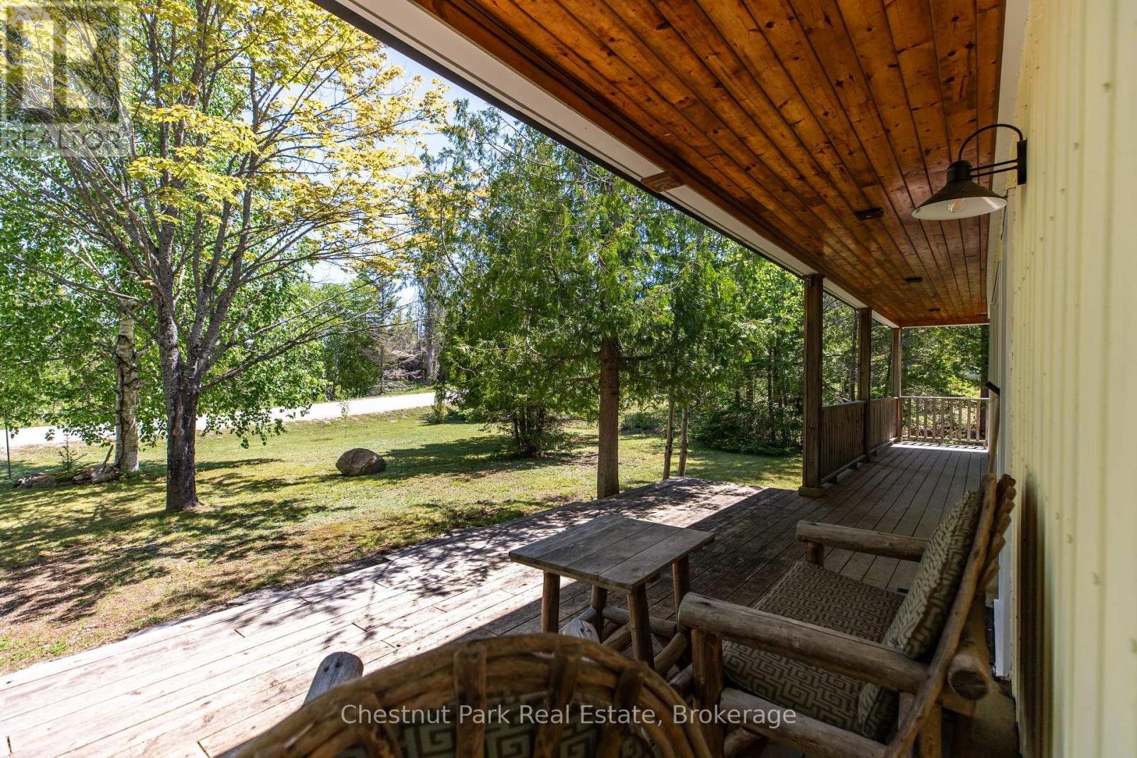 1248 Dorcas Bay Road, Northern Bruce Peninsula, Ontario  N0H 2R0 - Photo 2 - X13469410