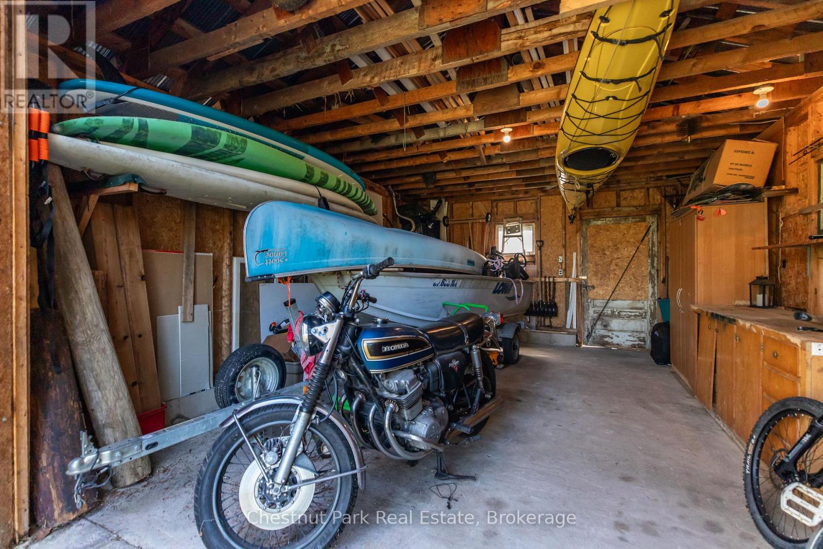 1248 Dorcas Bay Road, Northern Bruce Peninsula, Ontario  N0H 2R0 - Photo 29 - X13469410