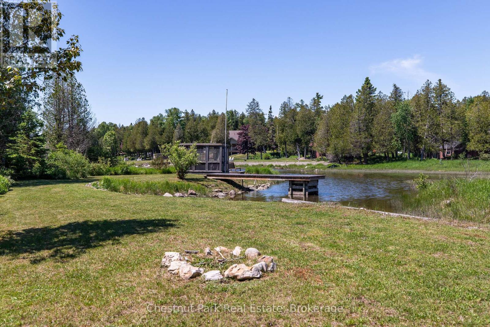 1248 Dorcas Bay Road, Northern Bruce Peninsula, Ontario  N0H 2R0 - Photo 34 - X13469410