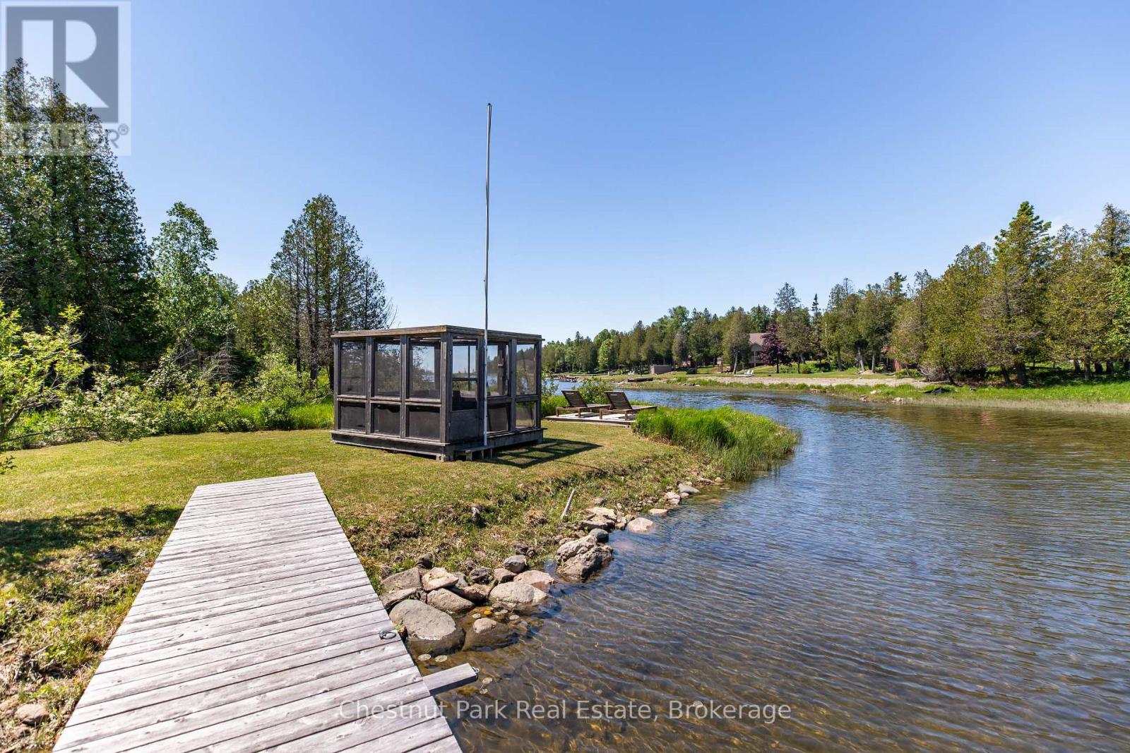 1248 Dorcas Bay Road, Northern Bruce Peninsula, Ontario  N0H 2R0 - Photo 35 - X13469410