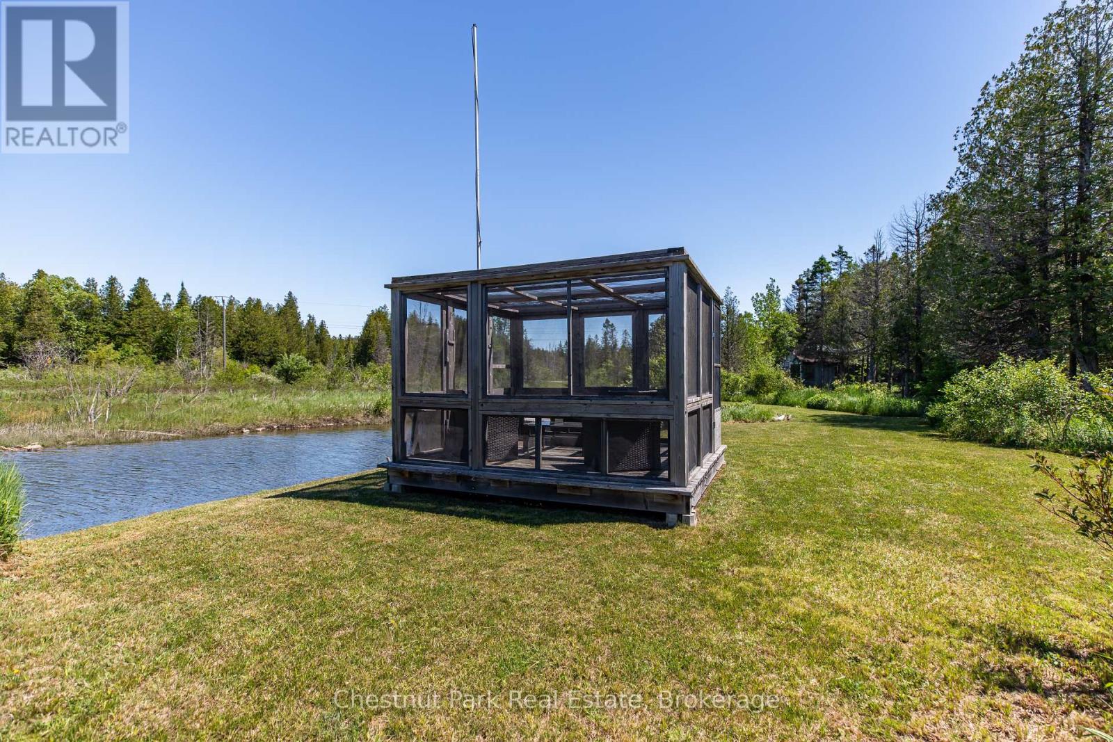 1248 Dorcas Bay Road, Northern Bruce Peninsula, Ontario  N0H 2R0 - Photo 36 - X13469410