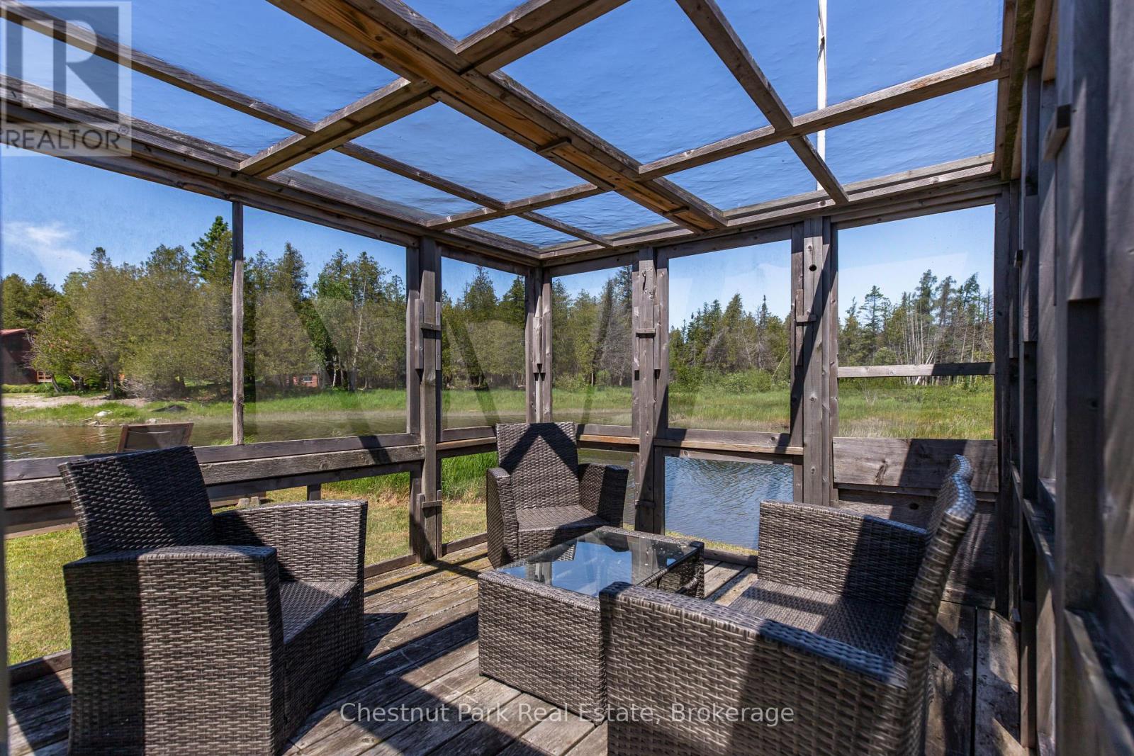 1248 Dorcas Bay Road, Northern Bruce Peninsula, Ontario  N0H 2R0 - Photo 37 - X13469410