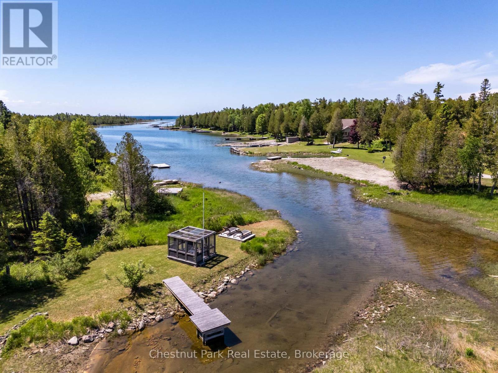 1248 Dorcas Bay Road, Northern Bruce Peninsula, Ontario  N0H 2R0 - Photo 38 - X13469410