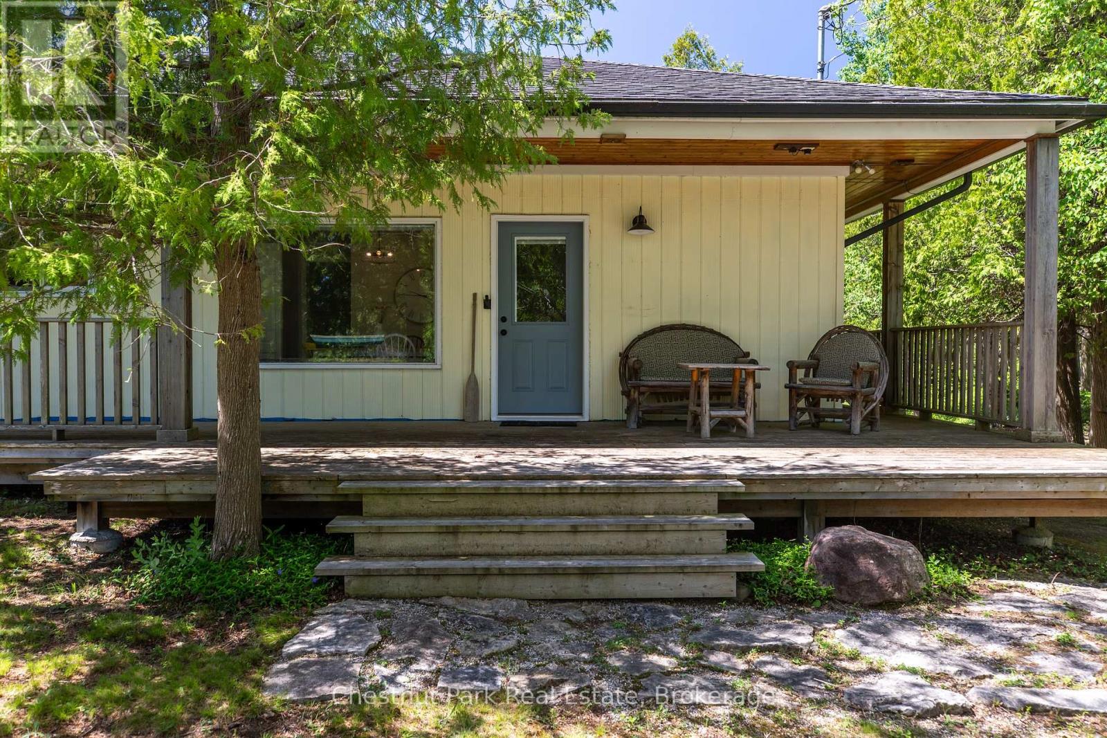 1248 Dorcas Bay Road, Northern Bruce Peninsula, Ontario  N0H 2R0 - Photo 4 - X13469410
