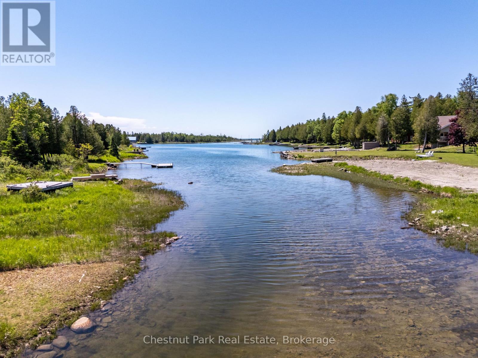 1248 Dorcas Bay Road, Northern Bruce Peninsula, Ontario  N0H 2R0 - Photo 41 - X13469410