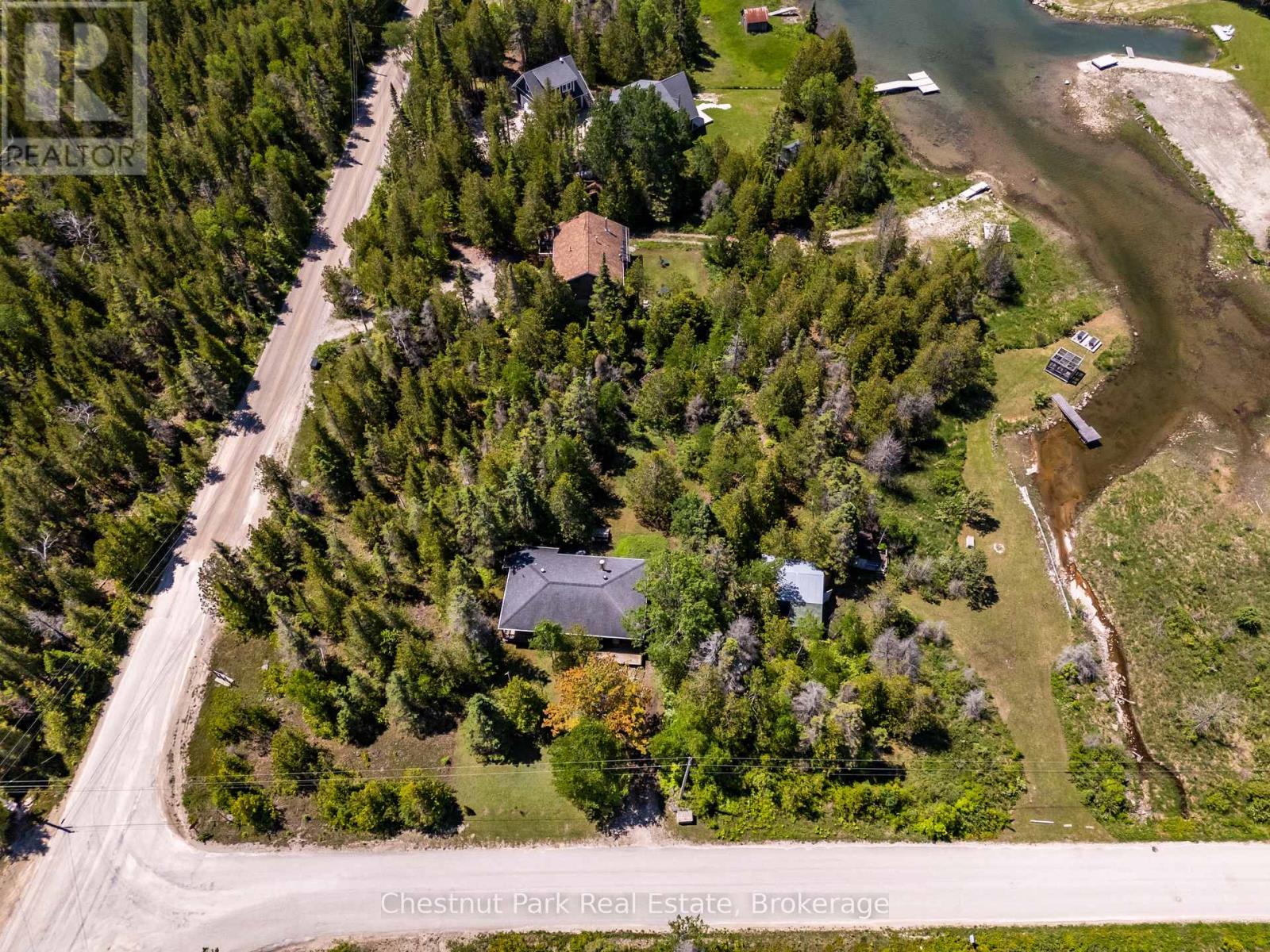1248 Dorcas Bay Road, Northern Bruce Peninsula, Ontario  N0H 2R0 - Photo 43 - X13469410