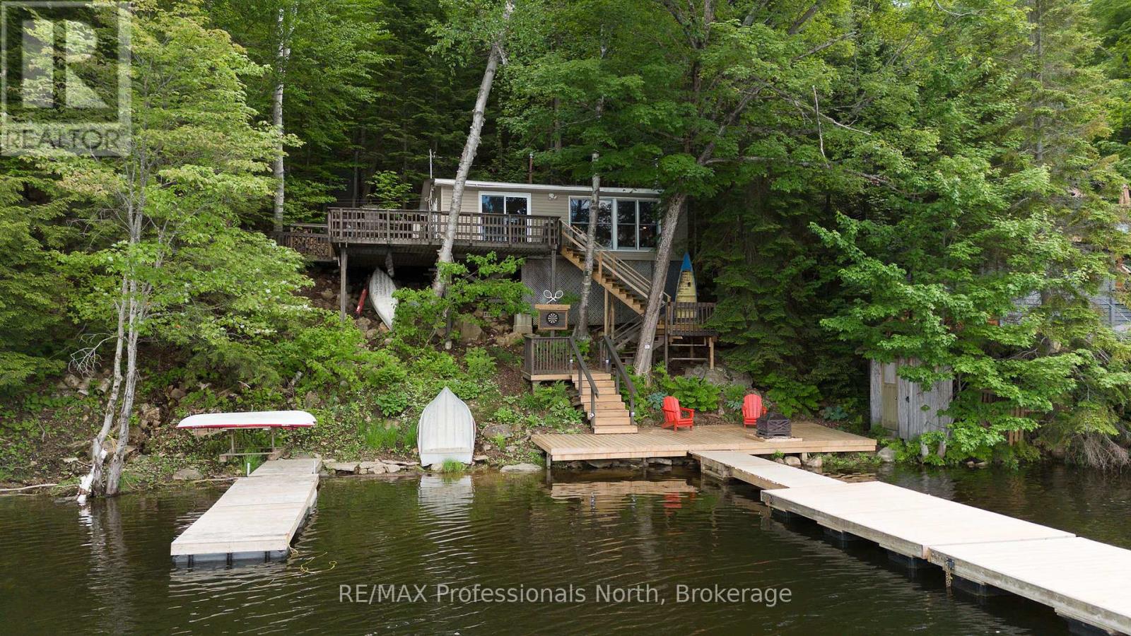 1016 Twilight Close, Algonquin Highlands, Ontario  P0A 1E0 - Photo 12 - X13469454