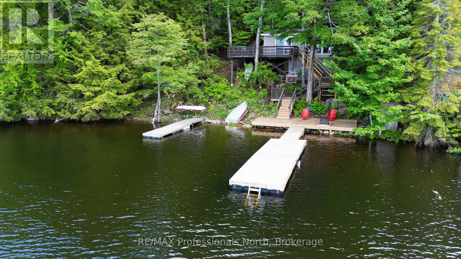 1016 Twilight Close, Algonquin Highlands, Ontario  P0A 1E0 - Photo 13 - X13469454