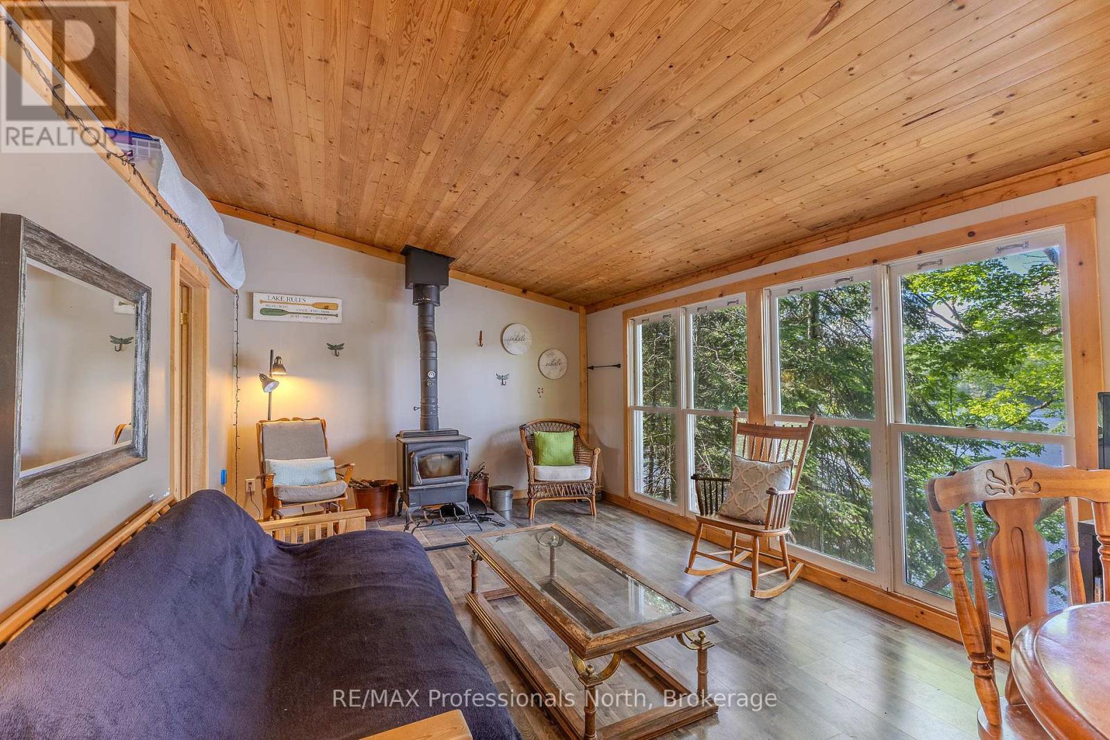 1016 Twilight Close, Algonquin Highlands, Ontario  P0A 1E0 - Photo 16 - X13469454