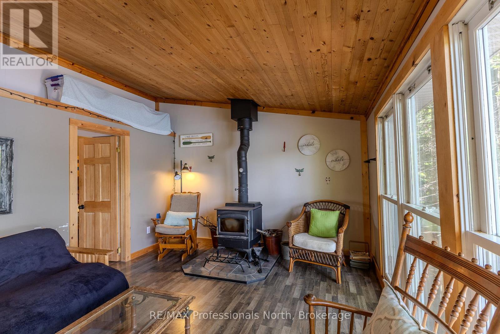 1016 Twilight Close, Algonquin Highlands, Ontario  P0A 1E0 - Photo 17 - X13469454