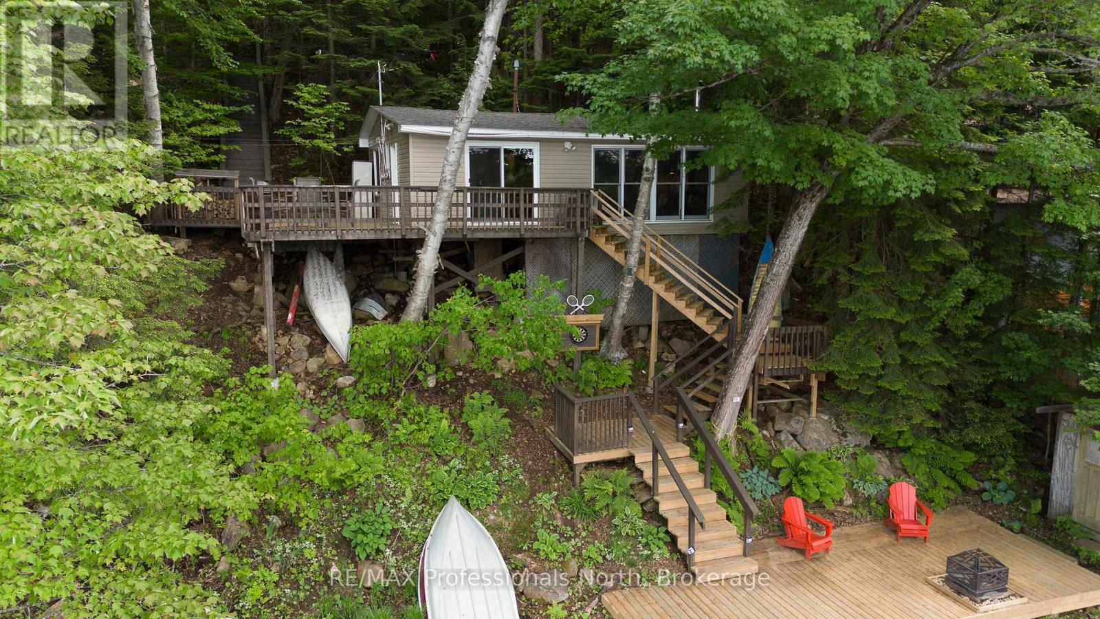 1016 Twilight Close, Algonquin Highlands, Ontario  P0A 1E0 - Photo 27 - X13469454