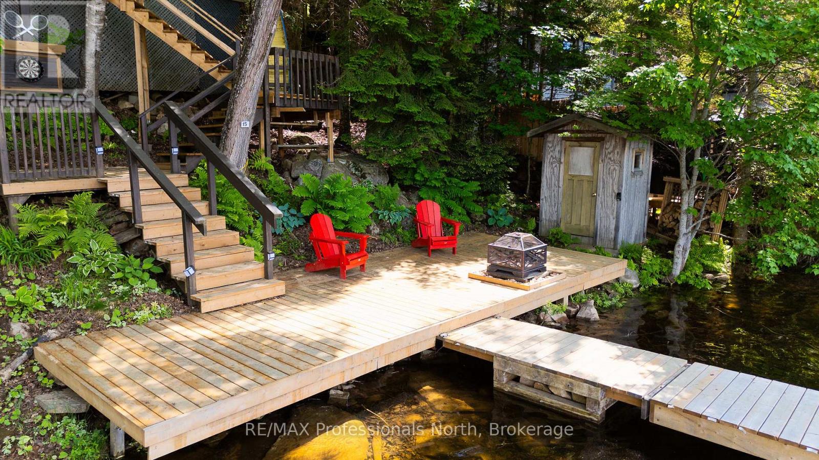1016 Twilight Close, Algonquin Highlands, Ontario  P0A 1E0 - Photo 28 - X13469454
