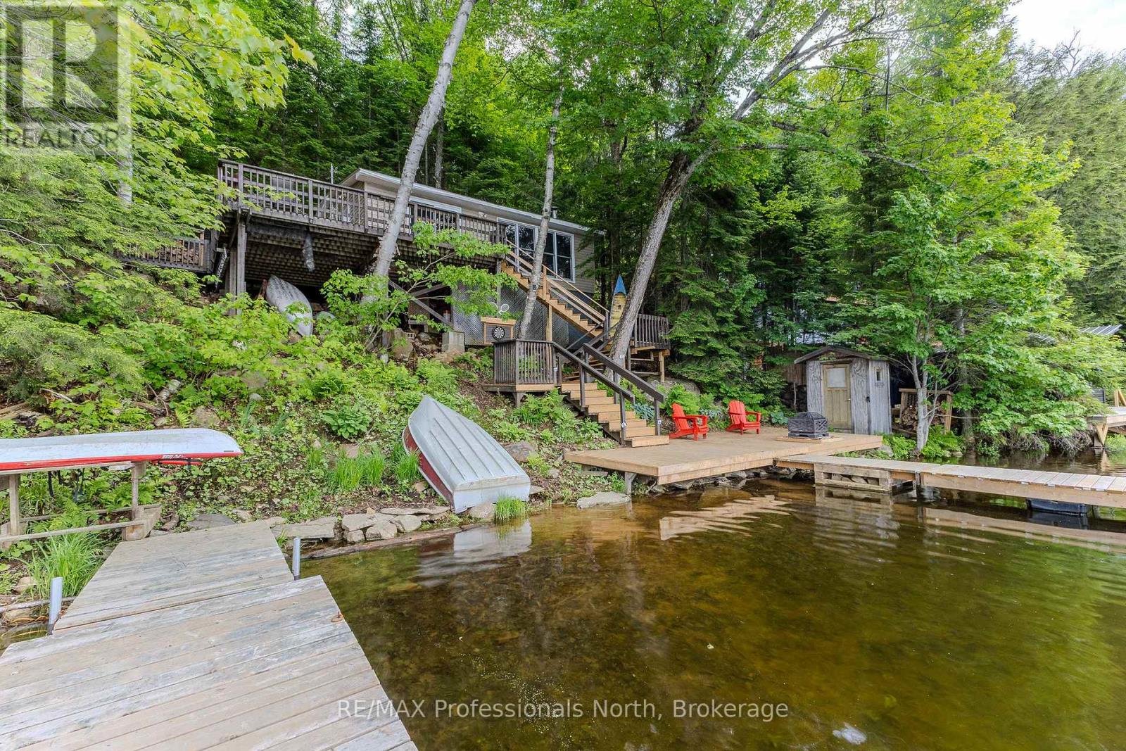 1016 Twilight Close, Algonquin Highlands, Ontario  P0A 1E0 - Photo 4 - X13469454