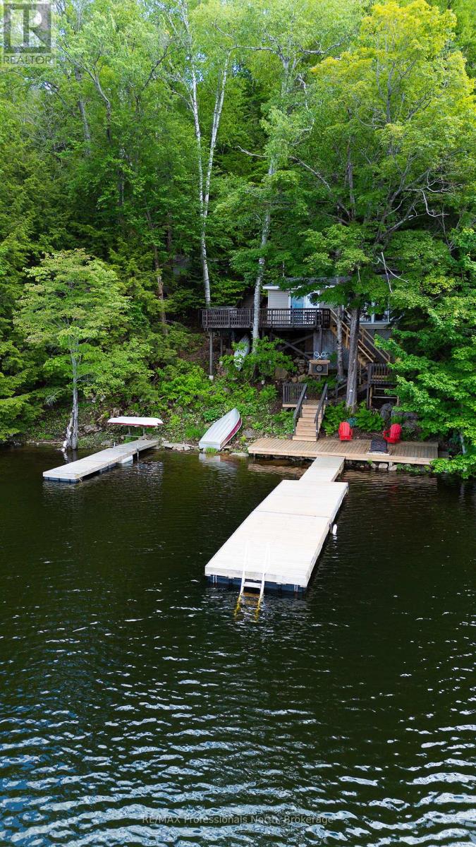1016 Twilight Close, Algonquin Highlands, Ontario  P0A 1E0 - Photo 7 - X13469454