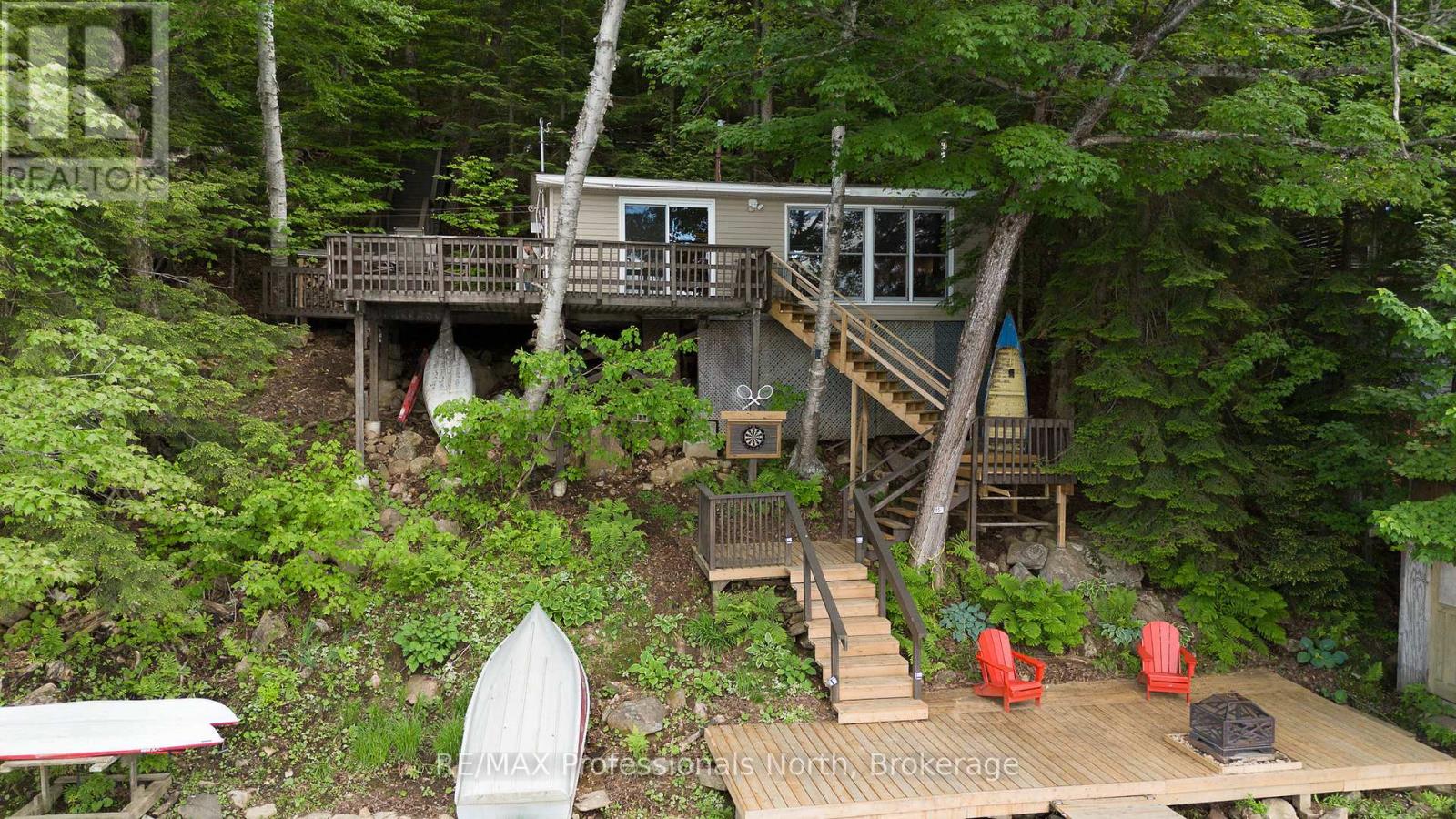 1016 Twilight Close, Algonquin Highlands, Ontario  P0A 1E0 - Photo 8 - X13469454