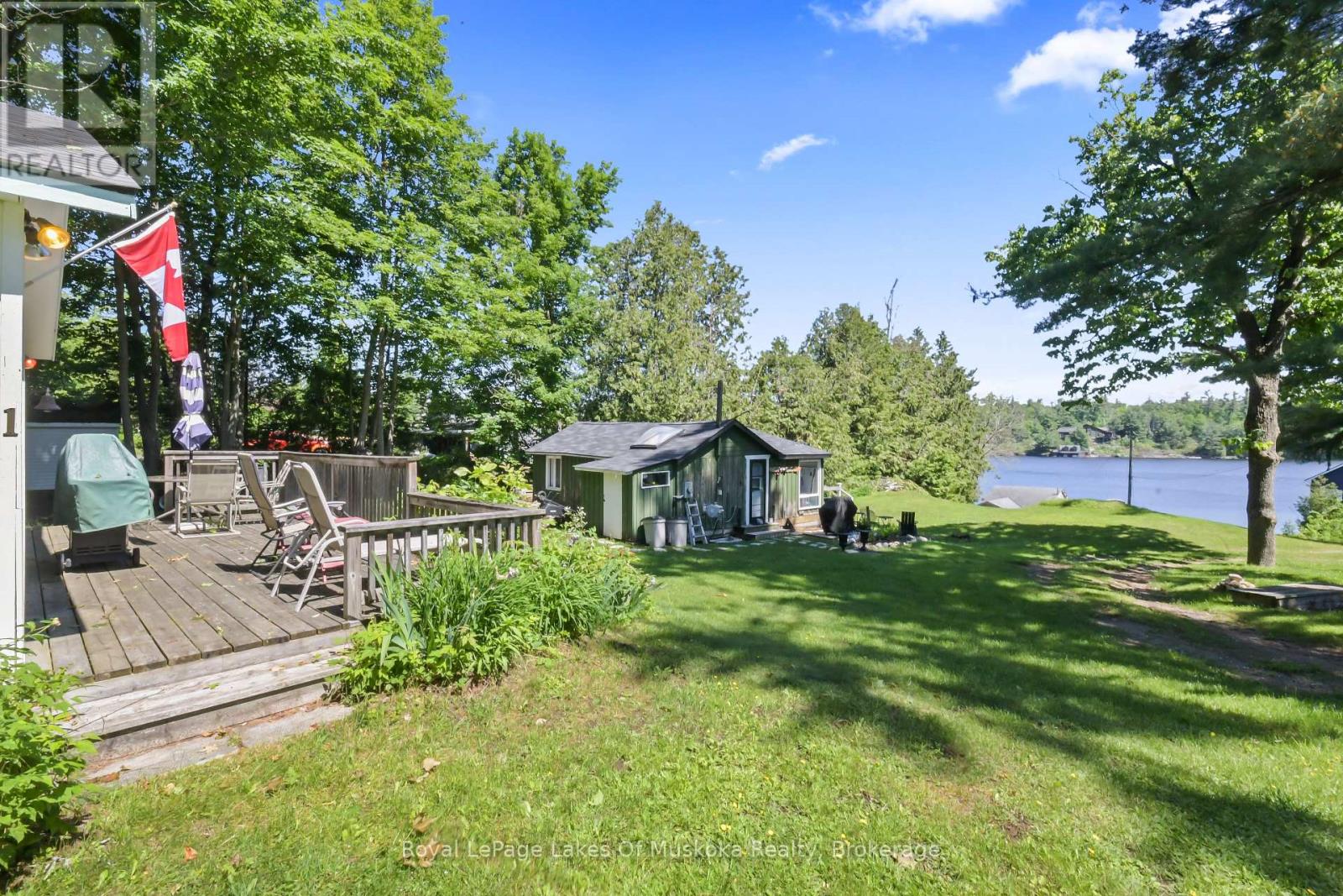 1 - 180 Two Road, Gravenhurst, Ontario  P1P 1R1 - Photo 10 - X13469490