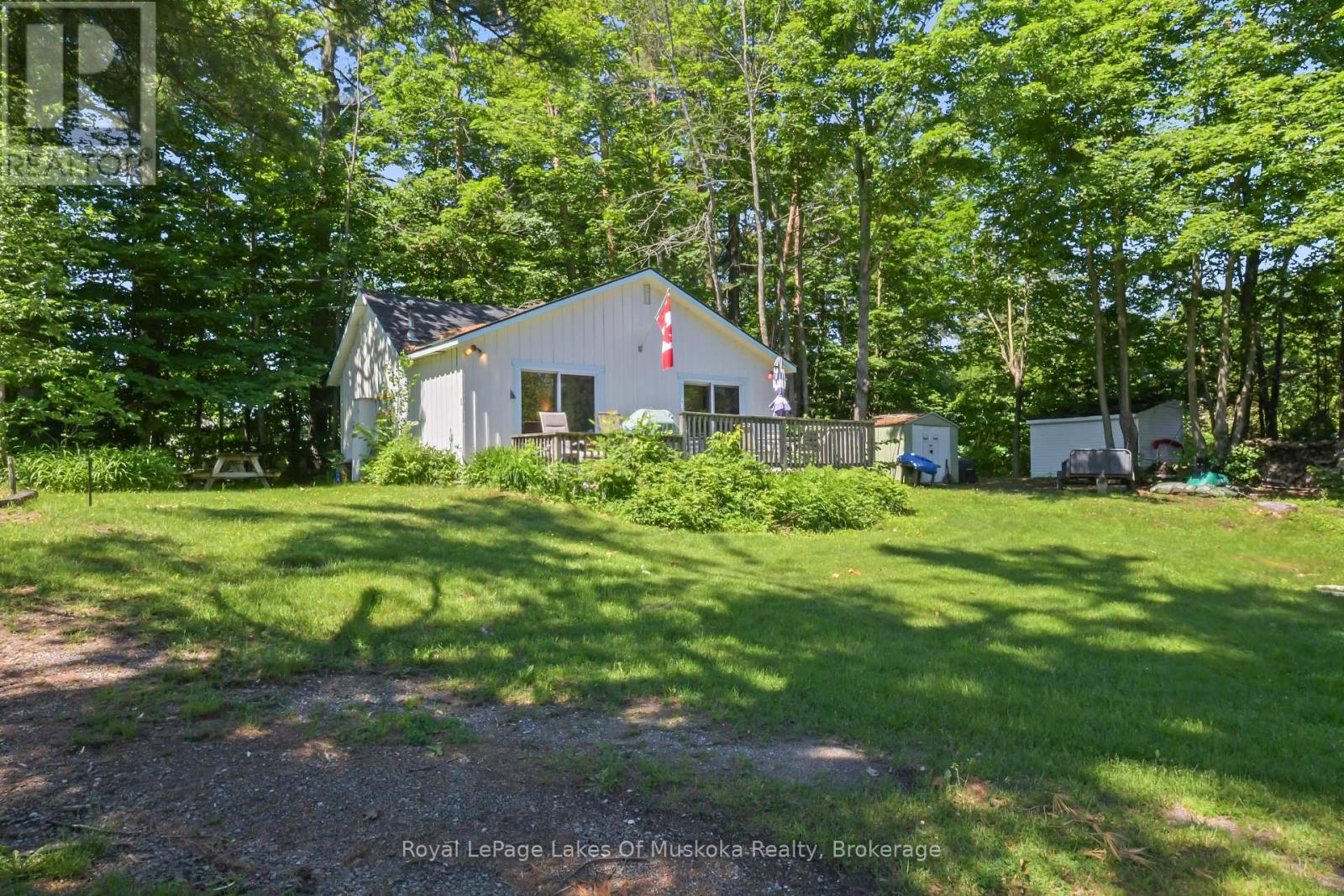 1 - 180 Two Road, Gravenhurst, Ontario  P1P 1R1 - Photo 2 - X13469490