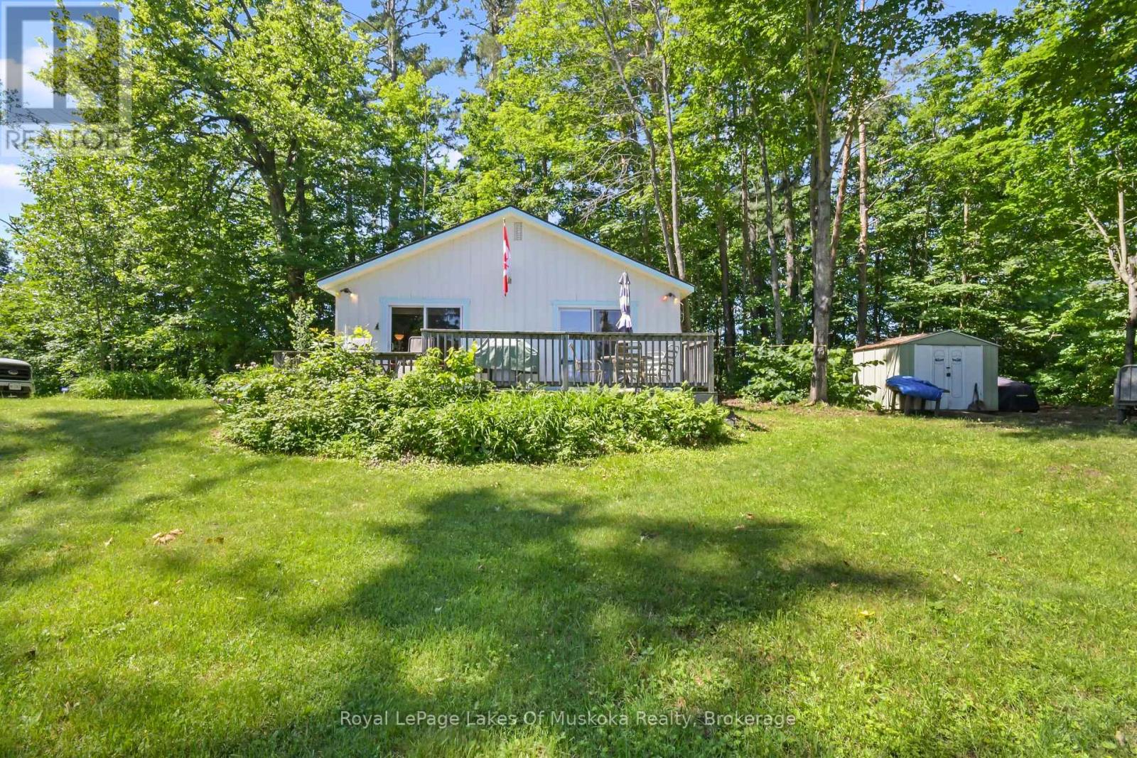 1 - 180 Two Road, Gravenhurst, Ontario  P1P 1R1 - Photo 3 - X13469490