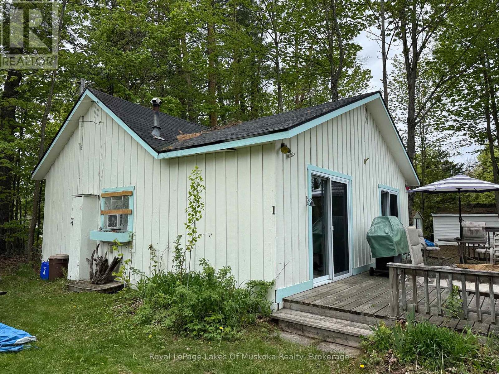 1 - 180 Two Road, Gravenhurst, Ontario  P1P 1R1 - Photo 4 - X13469490