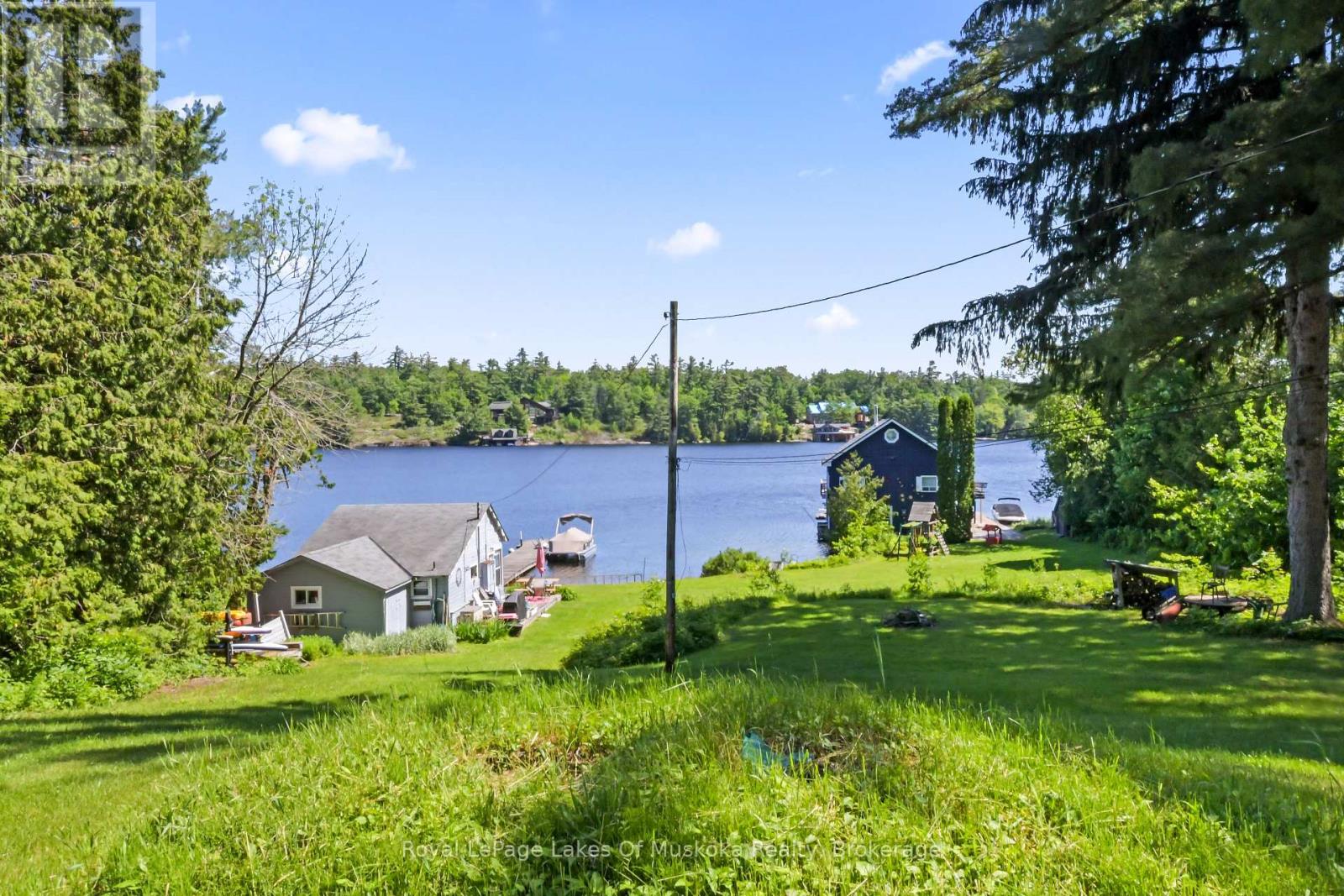 1 - 180 Two Road, Gravenhurst, Ontario  P1P 1R1 - Photo 8 - X13469490
