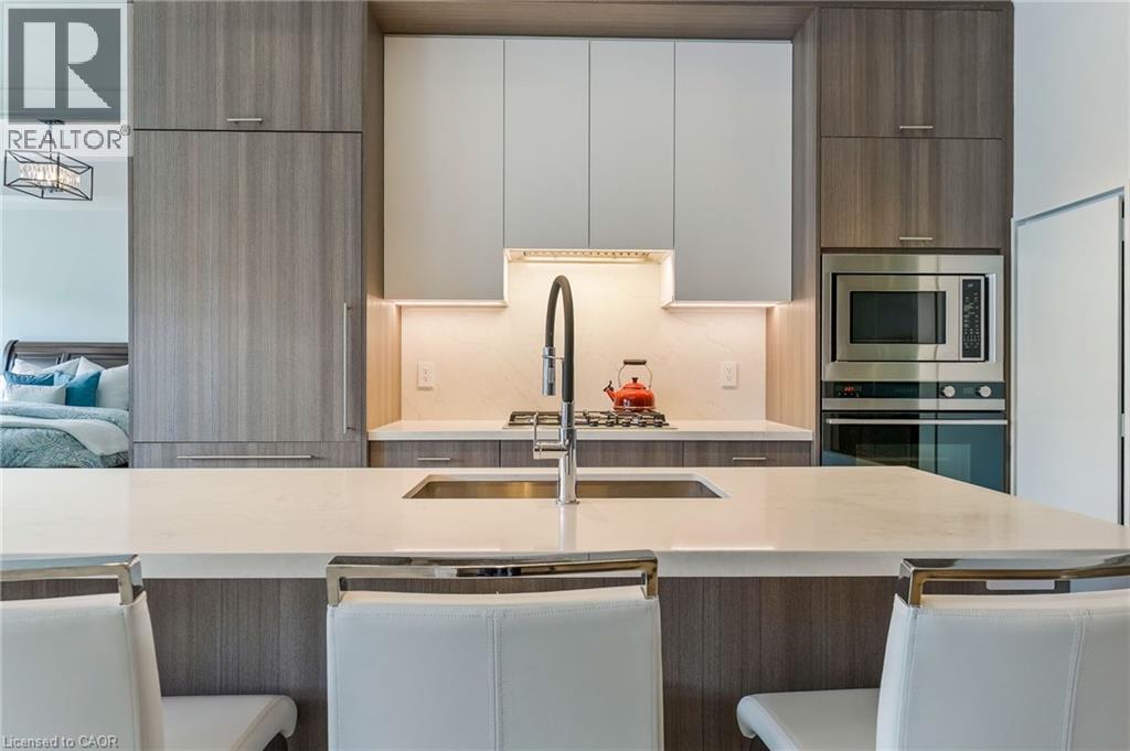 123 Maurice Drive Unit# 303, Oakville, Ontario  L6K 2W6 - Photo 11 - 40841479
