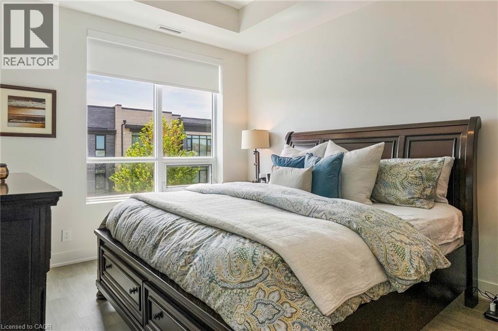 123 Maurice Drive Unit# 303, Oakville, Ontario  L6K 2W6 - Photo 19 - 40841479