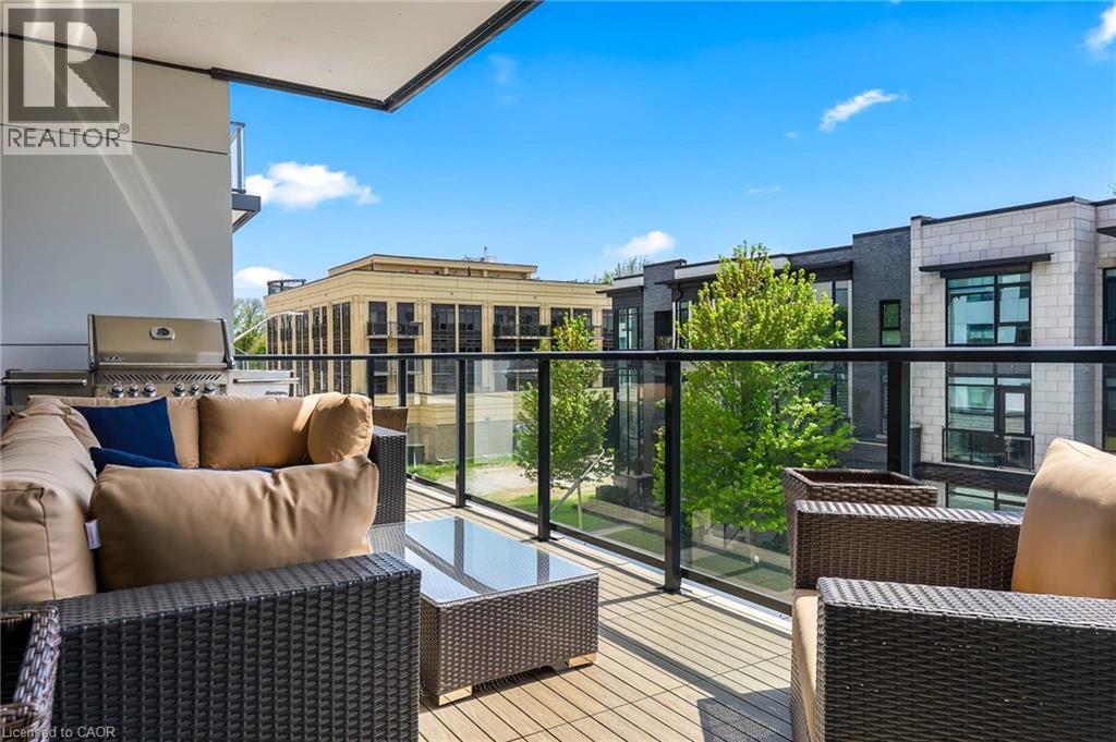 123 Maurice Drive Unit# 303, Oakville, Ontario  L6K 2W6 - Photo 34 - 40841479
