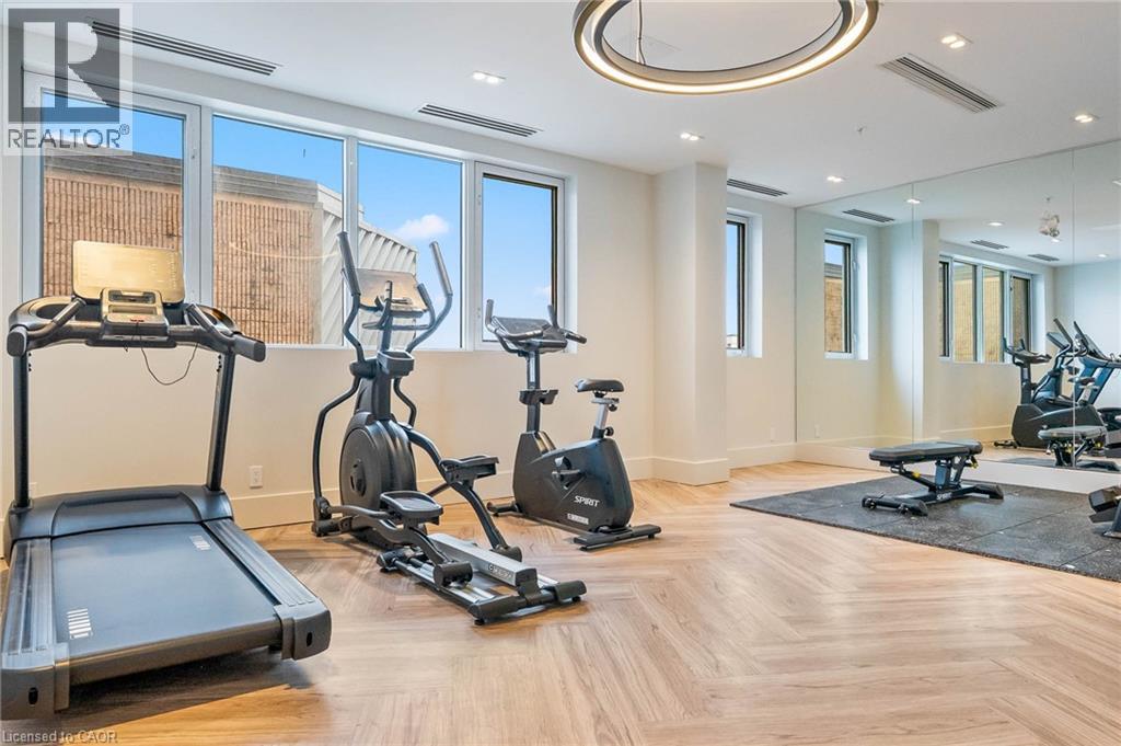 123 Maurice Drive Unit# 303, Oakville, Ontario  L6K 2W6 - Photo 41 - 40841479