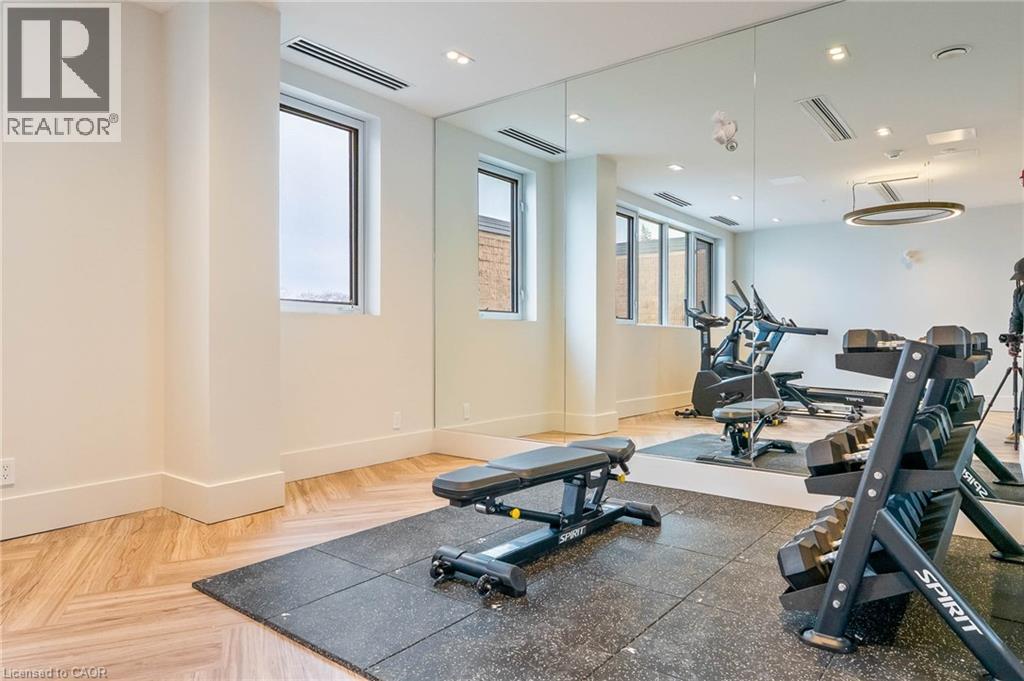 123 Maurice Drive Unit# 303, Oakville, Ontario  L6K 2W6 - Photo 42 - 40841479