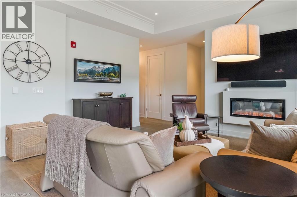 123 Maurice Drive Unit# 303, Oakville, Ontario  L6K 2W6 - Photo 5 - 40841479