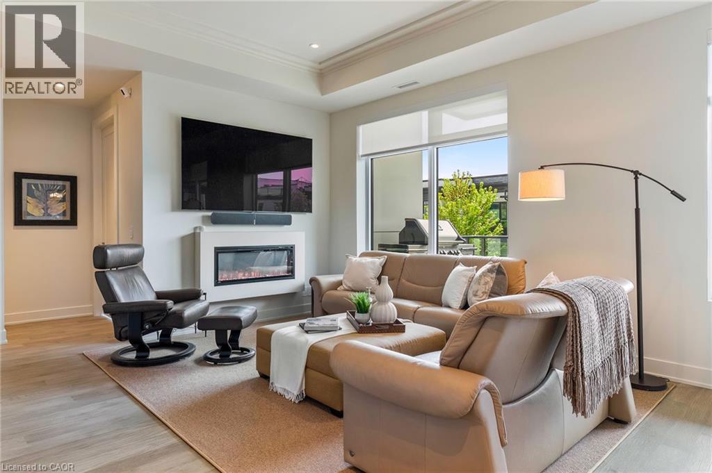 123 Maurice Drive Unit# 303, Oakville, Ontario  L6K 2W6 - Photo 6 - 40841479