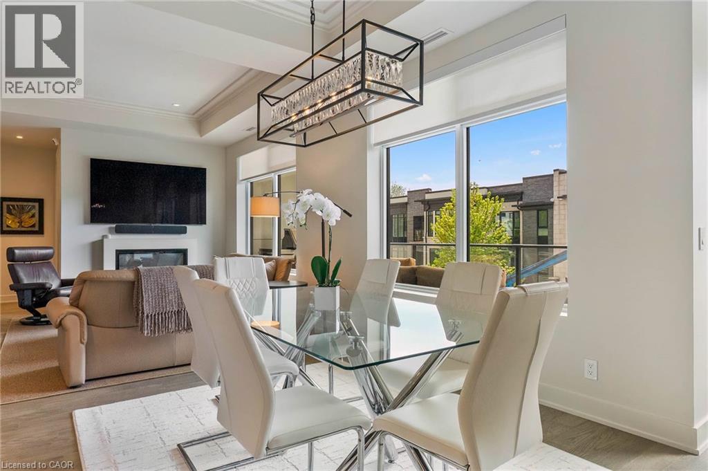 123 Maurice Drive Unit# 303, Oakville, Ontario  L6K 2W6 - Photo 8 - 40841479