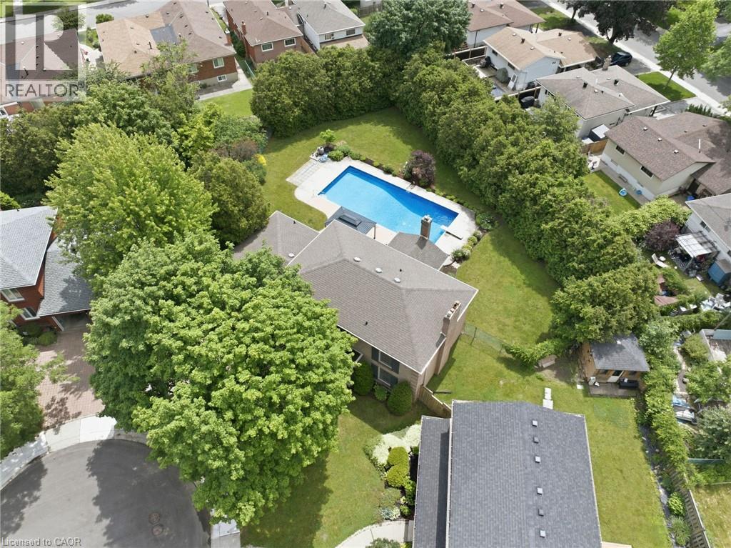 19 Verdun Court, Hamilton, Ontario  L9C 5W9 - Photo 45 - 40840493