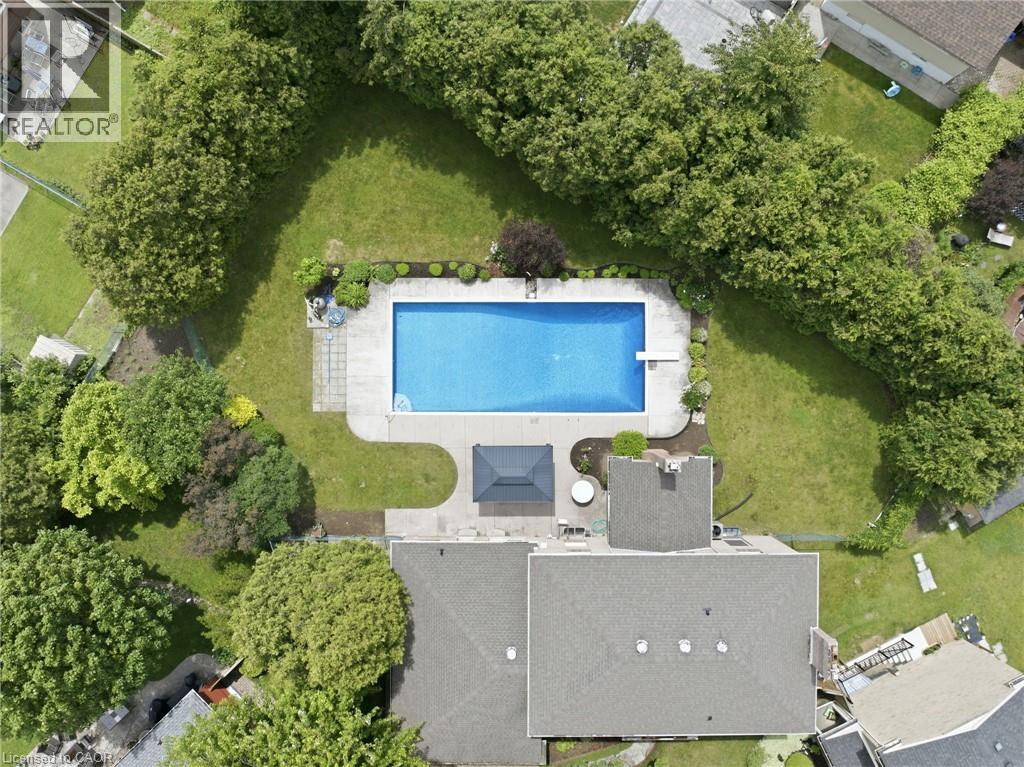 19 Verdun Court, Hamilton, Ontario  L9C 5W9 - Photo 7 - 40840493