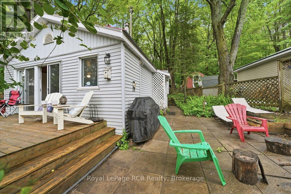 45 Andrew Drive, Tiny, Ontario  L9M 0B4 - Photo 25 - S13469628