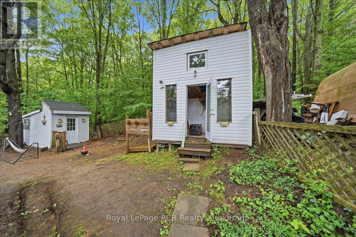 45 Andrew Drive, Tiny, Ontario  L9M 0B4 - Photo 30 - S13469628