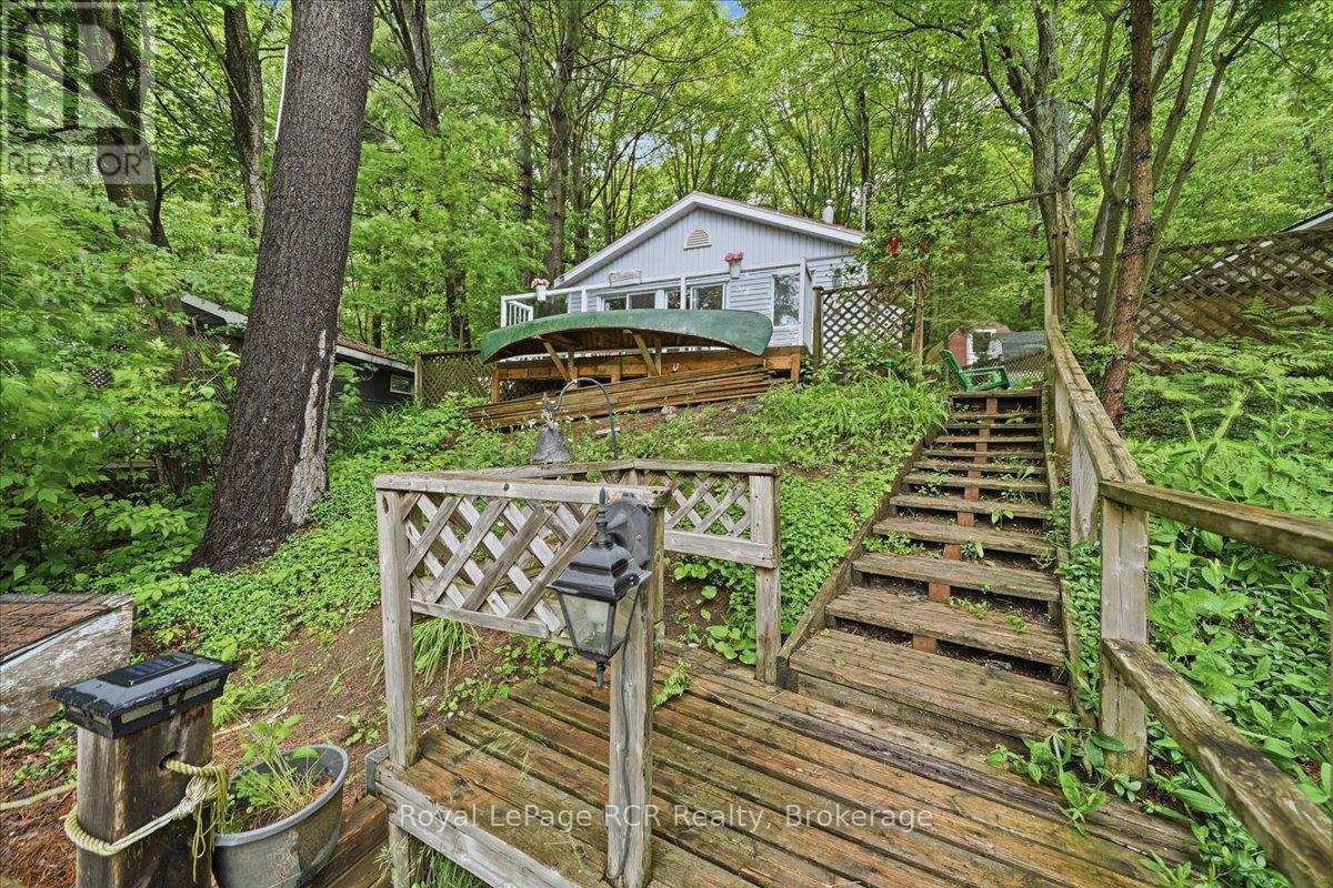 45 Andrew Drive, Tiny, Ontario  L9M 0B4 - Photo 38 - S13469628
