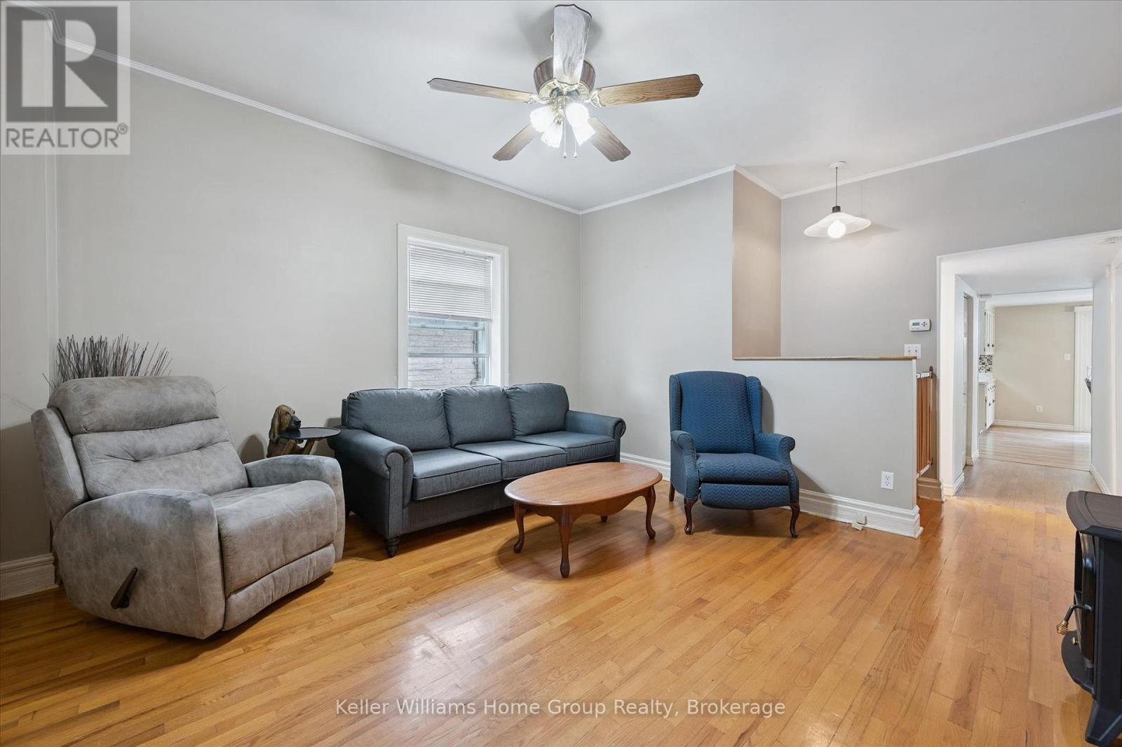 27 Omar Street, Guelph, Ontario  N1H 2V5 - Photo 13 - X13469590