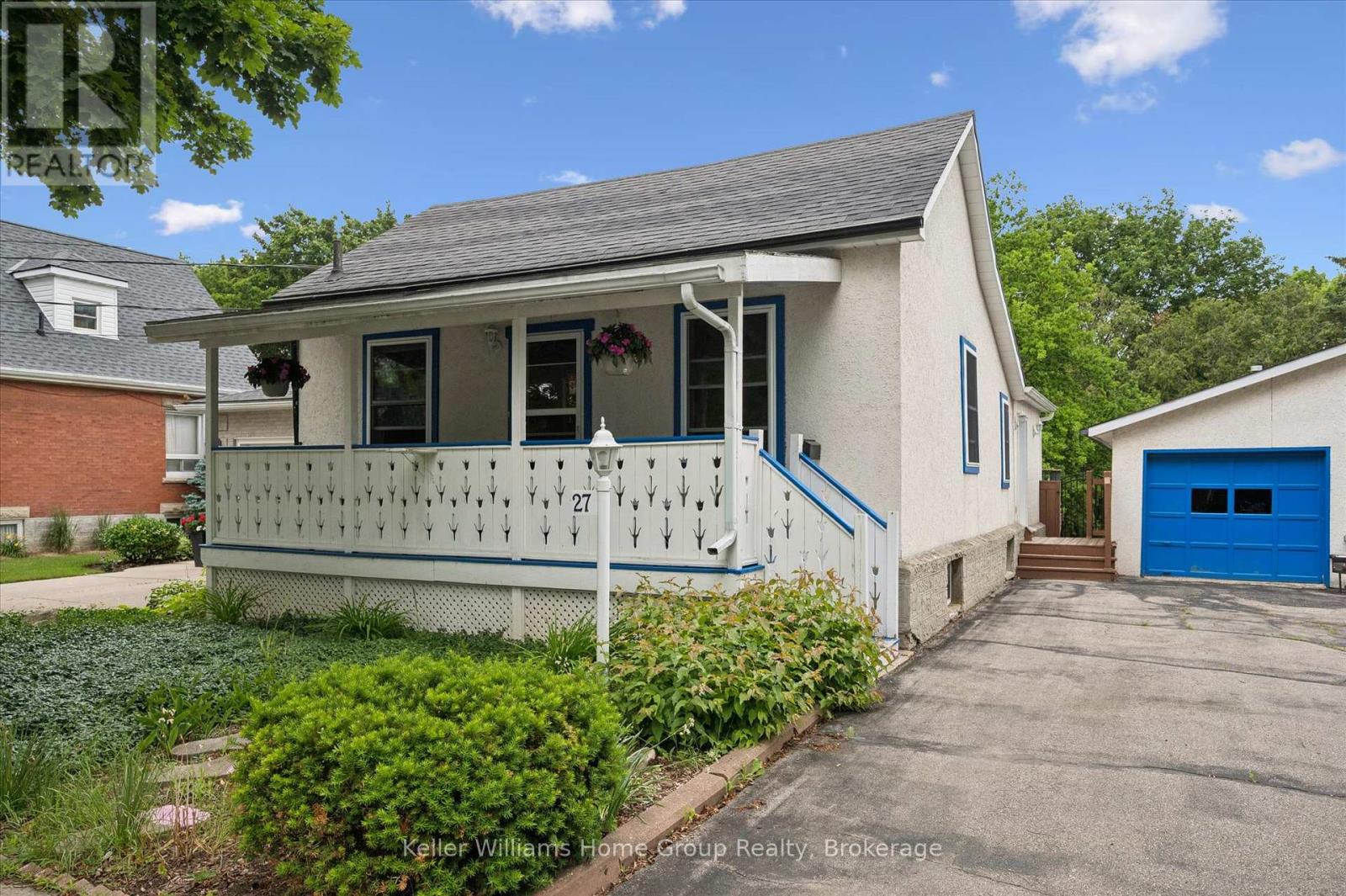 27 Omar Street, Guelph, Ontario  N1H 2V5 - Photo 2 - X13469590