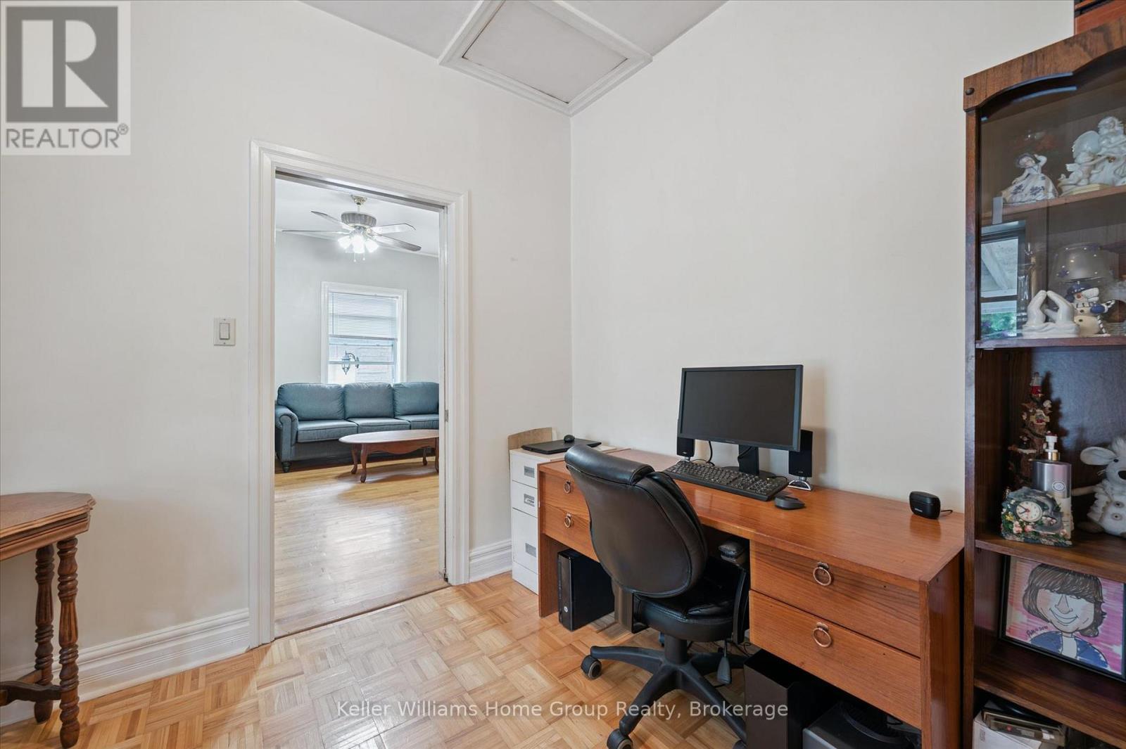 27 Omar Street, Guelph, Ontario  N1H 2V5 - Photo 23 - X13469590