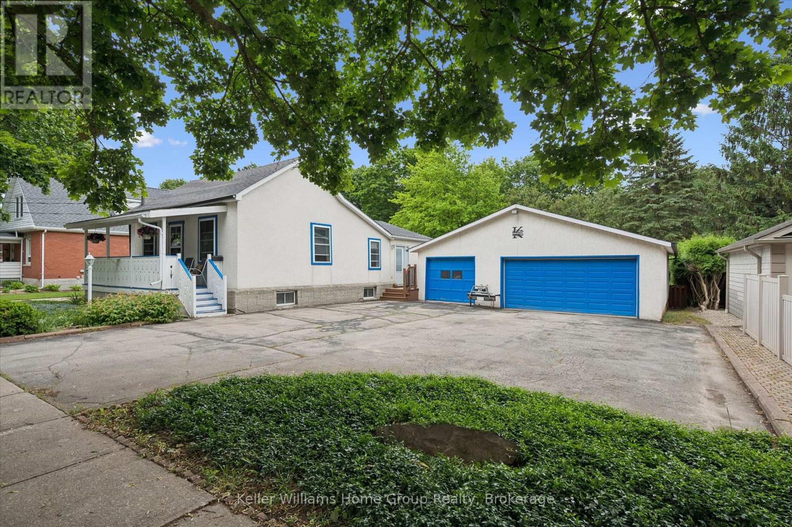 27 Omar Street, Guelph, Ontario  N1H 2V5 - Photo 3 - X13469590