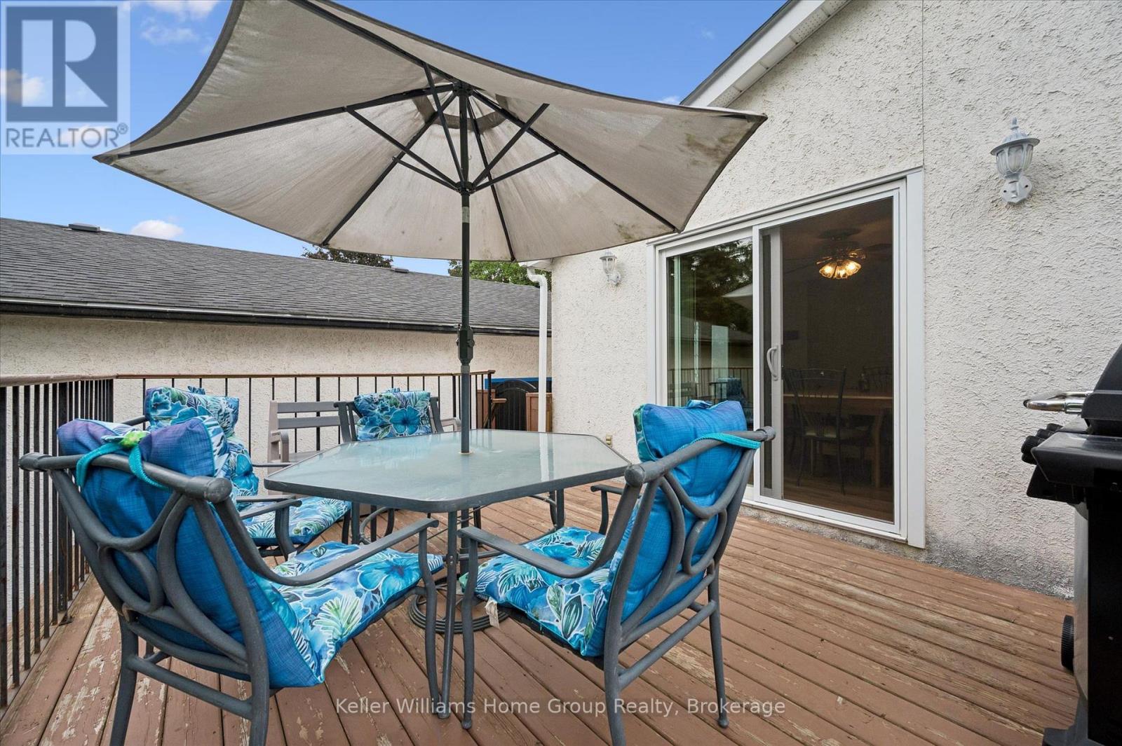 27 Omar Street, Guelph, Ontario  N1H 2V5 - Photo 32 - X13469590