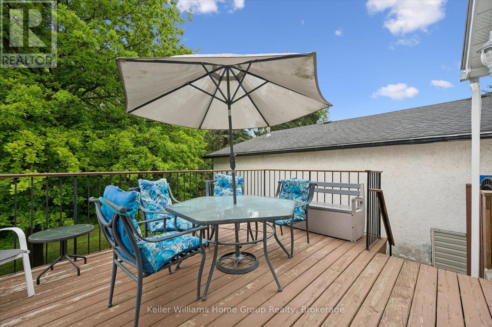 27 Omar Street, Guelph, Ontario  N1H 2V5 - Photo 33 - X13469590