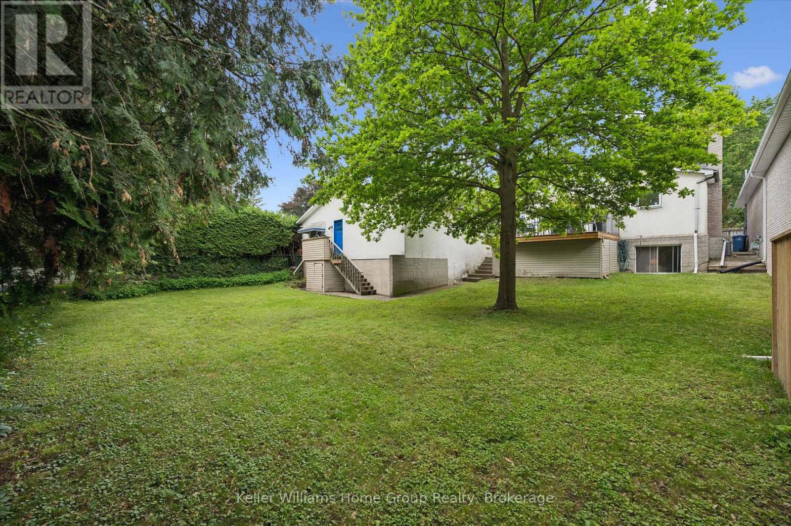 27 Omar Street, Guelph, Ontario  N1H 2V5 - Photo 36 - X13469590